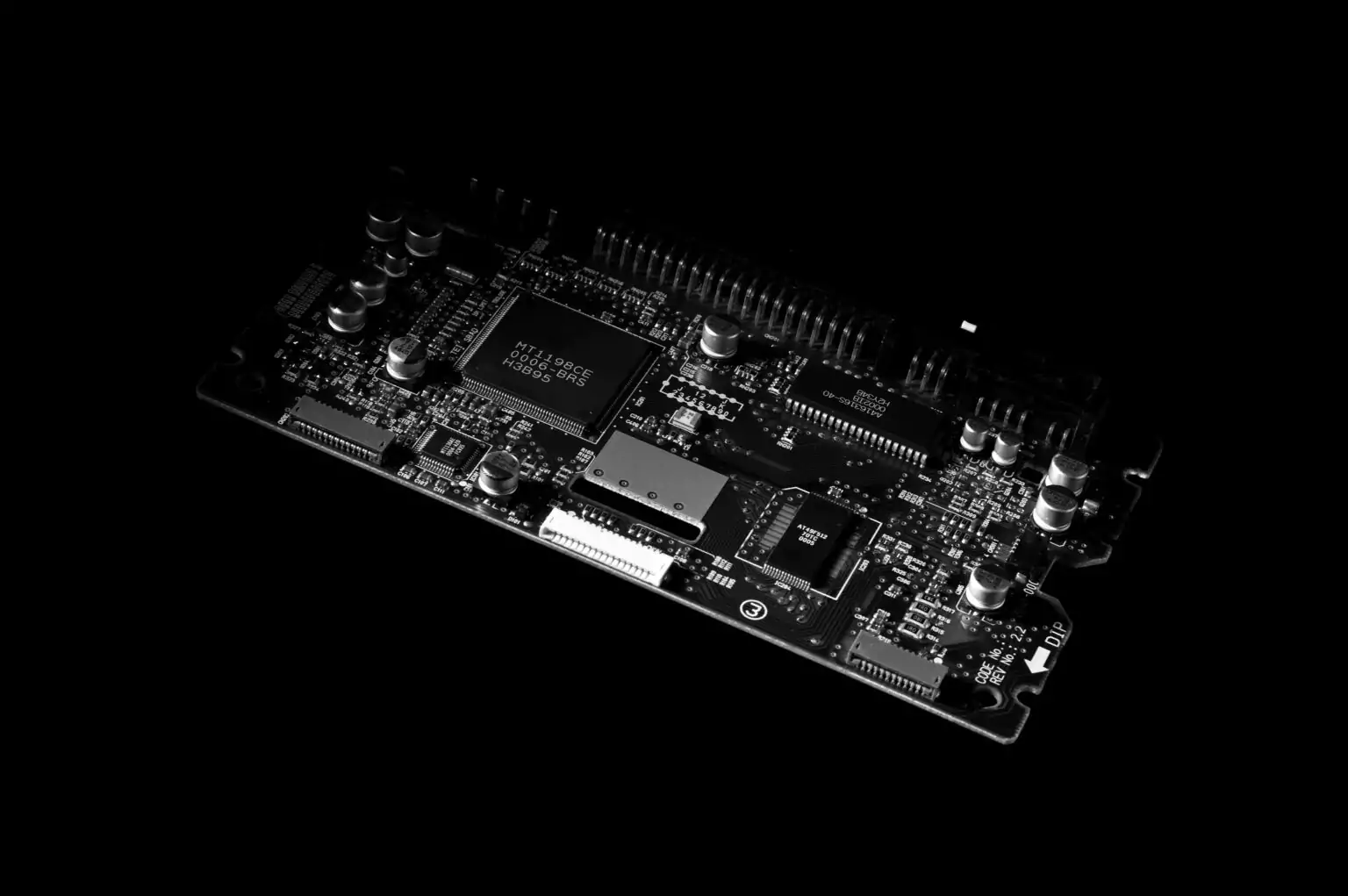 The Overlooked Chips Powering the AI Boom